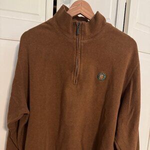 Oak Hill CC Pullover
